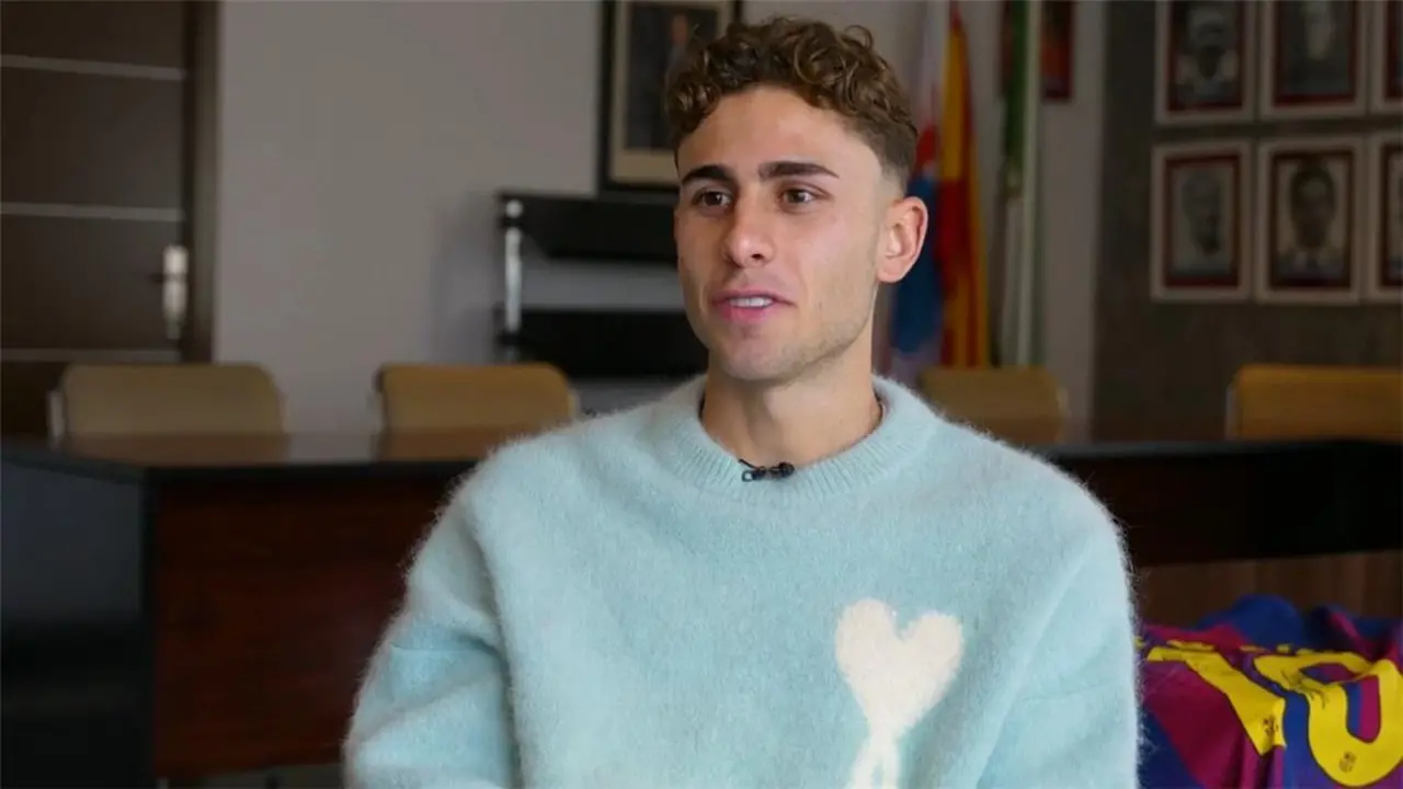 فيرمين لوبيز: ريال مدريد غيّر مسار برشلونة.. الفوز بدوري الأبطال حلم يراود الجميع